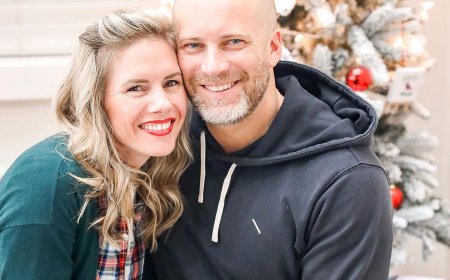 YouTuber Ruby Franke's Ex-Husband Gets Married After Child Abuse Scandal