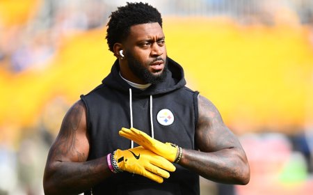 Steelers' DK Metcalf Explains Why He Got Into Physical Altercation With Fan