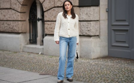 Madewell Has the Best Petite Section — Shop 15 of Our Favorite Styles