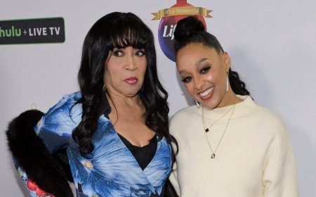 Jackée Harry Slams AI Reimagining Of 'Sister, Sister' Cast: 'A Job For Professionals'