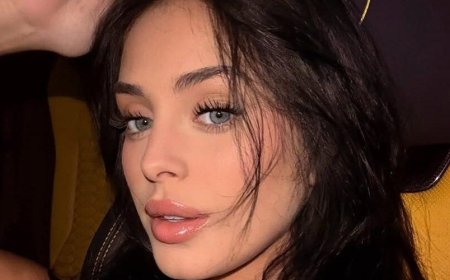 Camilla Araujo Makes Huge Announcement After Making Millions On OF