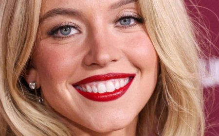 Sydney Sweeney Silences Doubters With Box Office Surprise