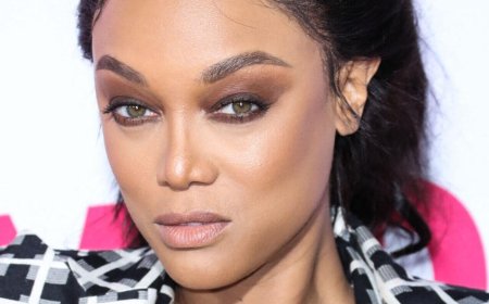 Tyra Banks Is Determined To Resurrect This Iconic ’90s Accessory For 2026