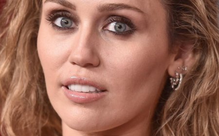 Woman Behind Bombshell Lawsuit Says Miley Cyrus Is Proof Of Her Trauma