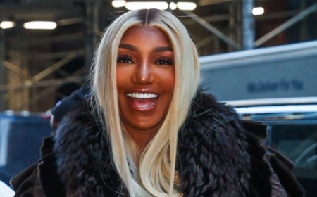 'Real Housewives' Executive Producer Talks About NeNe Leakes' Potential Return To The Franchise