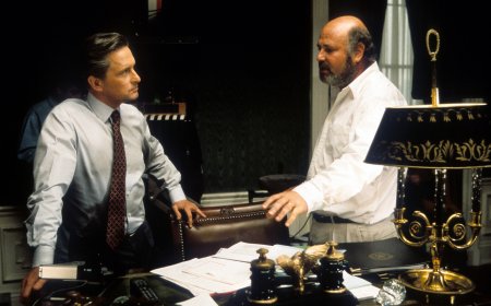 Michael Douglas and Rob Reiner Talked ‘A Lot’ About Their Sons’ Struggles Before Director’s Death: ‘This Was a Man Who Always Gave It His Best’