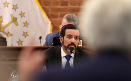 Brown University hires former US Attorney Zachary Cunha as possible campus shooting lawsuits loom