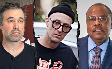 Year in review: The most radical college professors and administrators of 2025