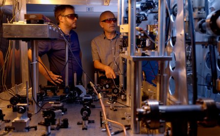 美国 NIST 警告：NIST-F4 原子钟因断电影响精确授时