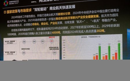 国网、千帆两大低轨互联网星座规划出炉 2028年将发射7600颗卫星