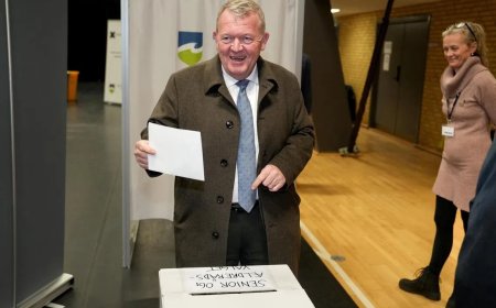 特朗普委任格陵兰岛特使 丹麦大力反对并召见美国大使