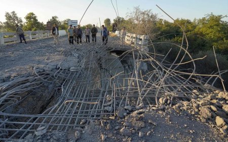 柬埔寨：泰国袭击边境造成一名中国公民受伤