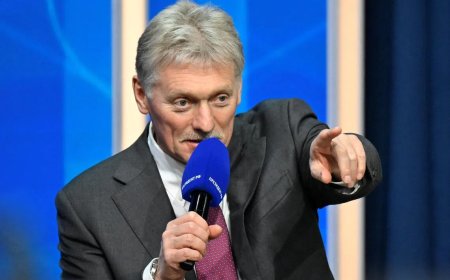 路透社引述美情报称俄要并吞乌克兰 克宫：错误情报