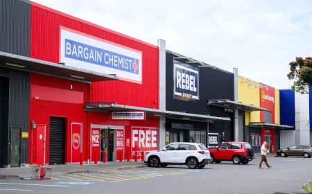 新西兰和印度达成自贸协定