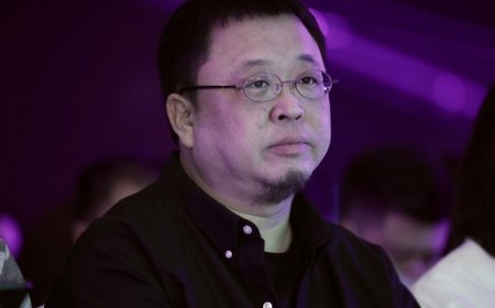 罗永浩“科技春晚”时隔七年回归：门票最高千元，开售两小时被抢光