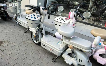 【深度】禁止“狂飙”，新国标或改写两轮车出行格局