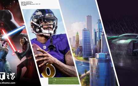 EA 股东批准 550 亿美元出售公司，沙特公共投资基金牵头收购