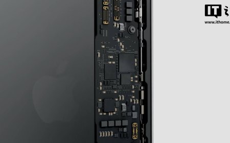 存储芯片价格飙升，消息称苹果 iPhone 17 将大幅增加三星 DRAM 采购比例