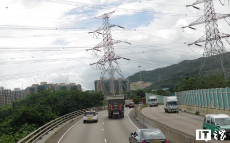 “粤车南下”明日零时起正式实施，首批中签广东车主可驾车驶入香港市区