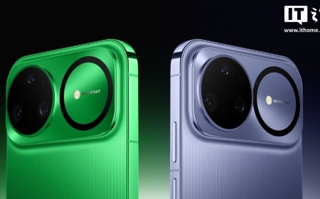 华为 nova 15 系列手机全面搭载 HarmonyOS 6，不支持变更为 4 / 5 版本