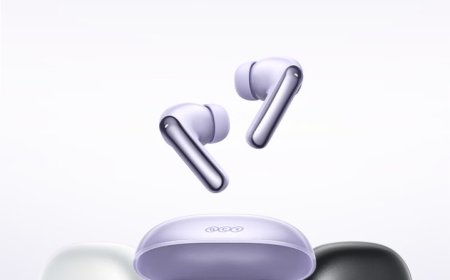 QCY N20 耳机开售：13mm 动圈单元、50dB 自适应降噪，129 元