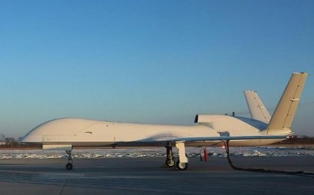 国产无人机罕见高价！埃及4亿美元采购WJ-700，距歼-35只差一步