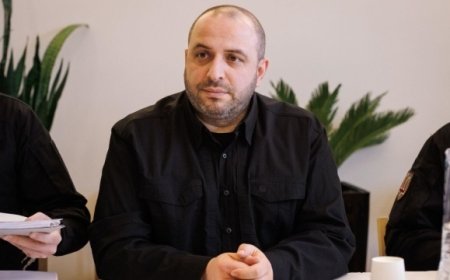 乌克兰谈判代表：将与美方举行新一轮安全磋商