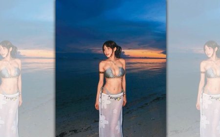 林襄驚爆與經紀人鬧翻！韓籍啦啦隊大舉輾壓…收入斷崖崩跌數百萬