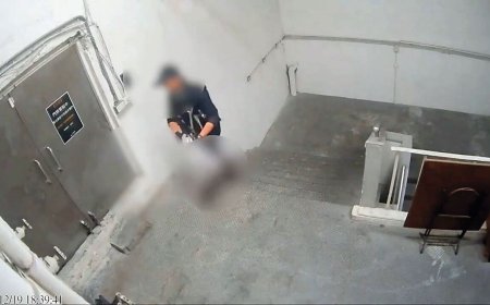 張文「隨機砍人」密謀1年8個月　Google地圖洩漏奪命點