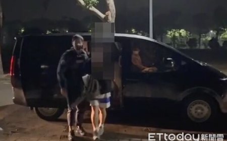 轉傳「張文我兄弟」男大生非原PO仍涉恐嚇　親友幫喊冤