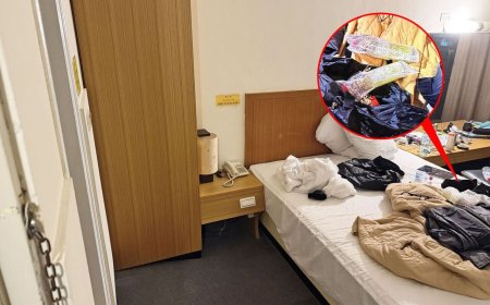 張文「隨機攻擊」武力中繼站曝光　北市鬧區流竄3小時