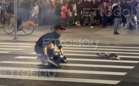 若開車撞死張文　律師曝關鍵：想當英雄很可能被告