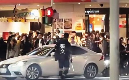 張文的死是意外！　4跡證暴露他有第三波攻擊