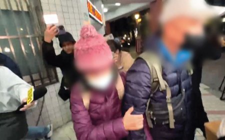 精神科醫：張文「無未來感」敵視社會　1因素失去情緒調節