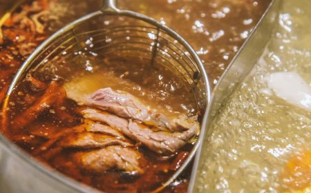 天冷吃薑母鴨、羊肉爐　營養師：「6大族群」要特別注意