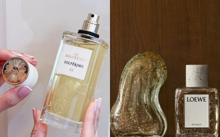 人見人愛系的質感香氛！玫瑰、鳶尾花展現女性優雅魅力