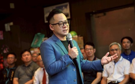 2026大選》民進黨本週擬提名童子瑋選基隆、劉建國選雲林、陳素月選彰化