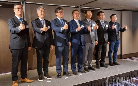 光電七大公協會憂環評僵局　評環評修法淪「化療法案」　盼政府統一審查體制