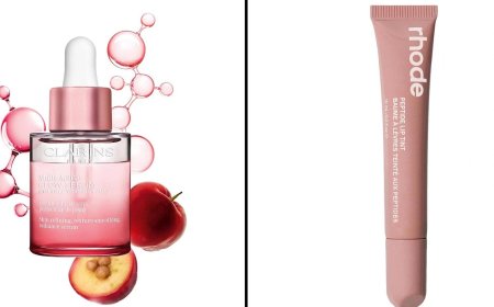 Shop the Best Beauty Products of 2025 Tested by Us Weekly’s Staff