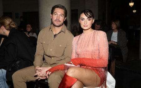 Inside ‘Southern Charm’ Star Venita Aspen’s Feud With Craig Conover