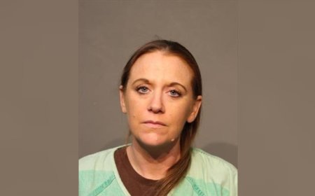 Iowa Mother's 3-Year-Old Son Dies After Allegedly Being Left in Hot Garage