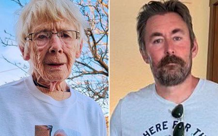 Influencer Deaths of 2025: Epic Gamer Grandma and More Stars We’ve Lost