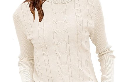 We’re Obsessed With Kate Hudson’s Cable-Knit Sweater — Copy the Look for $29