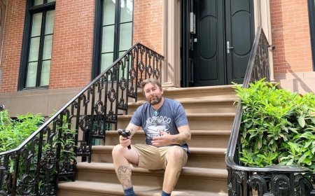 Adam the Woo Shared How He Wanted to Be Remembered Years Before Death