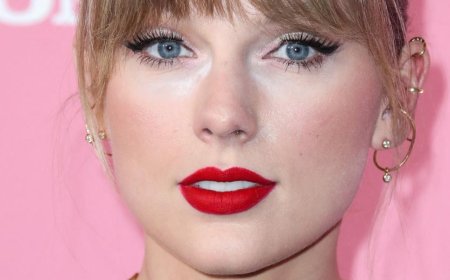 Inside The Love Letter That Changed Taylor Swift’s Eras Tour