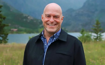 Bart Story, Entertainment Research Executive at SAG-AFTRA and MarketCast, Dies at 63