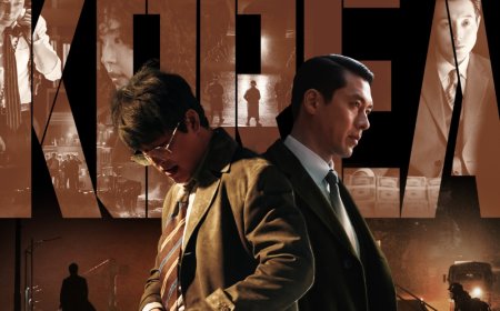 Hyun Bin, Jung Woo-sung Crime Thriller ‘Made in Korea’ Sets Disney+ Debut