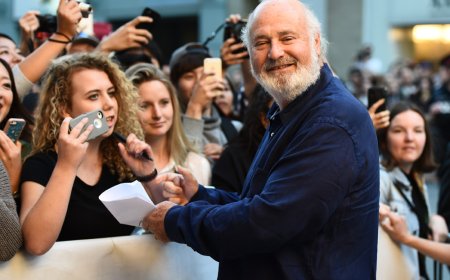 ‘Rob Reiner — Scenes From a Life’ Special on CBS News Hits 6.2 Million Viewers
