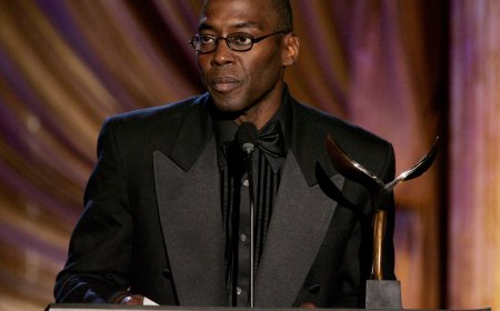 Kevin Arkadie, Co-Creator of ‘New York Undercover,’ Dies at 68