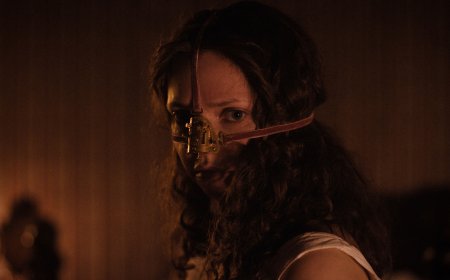 Bibbidi-Bobbidi-Blood! How ‘The Ugly Stepsister’ Make-Up Team Recreated ‘Cinderella’ as a Body Horror